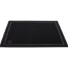 Drum N Base Sound Stage Mat Black 150x130