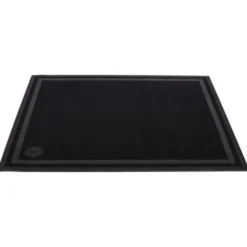 Drum N Base Sound Stage Mat Black 150x130