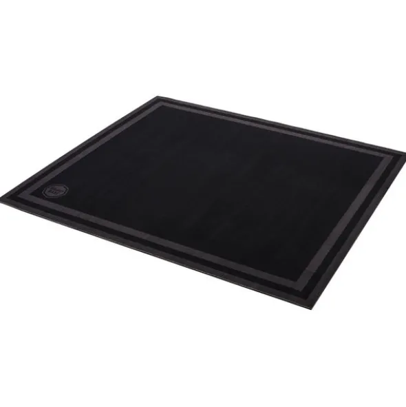 Drum N Base Sound Stage Mat Black 150x130