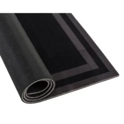 Drum N Base Sound Stage Mat Black 150x130