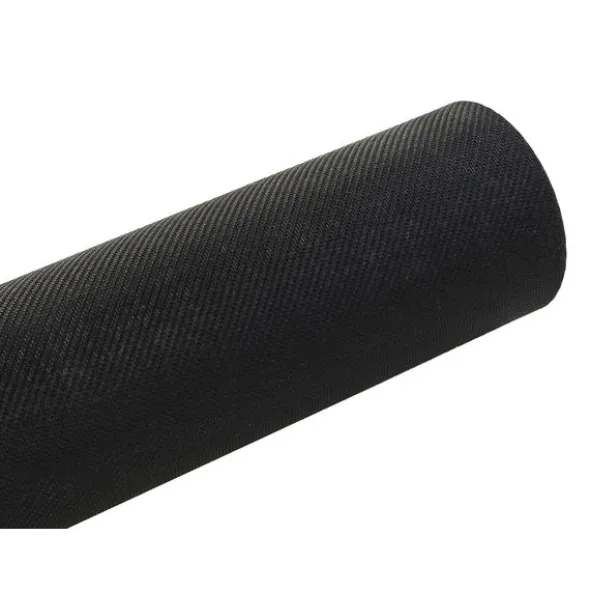 Drum N Base Sound Stage Mat Black 150x130