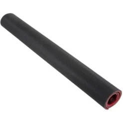 Drum N Base Sound Stage Mat Red 185x165