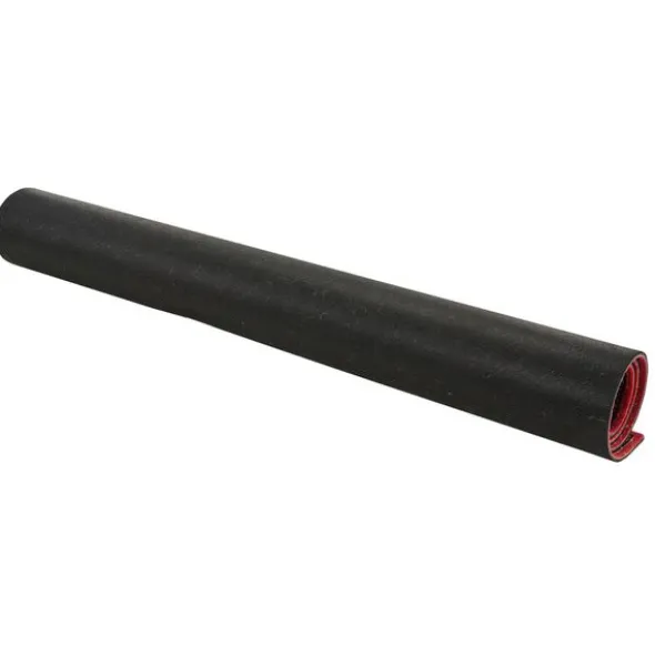 Drum N Base Sound Stage Mat Red 150x130