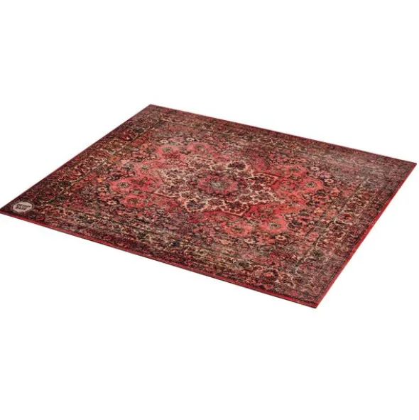 Drum N Base Sound Stage Mat Red 150x130