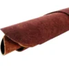 Drum N Base Vegan Cow Betsy Drum Rug