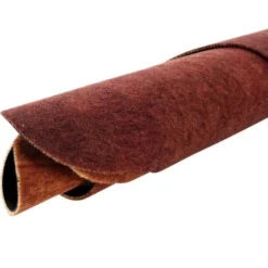 Drum N Base Vegan Cow Betsy Drum Rug