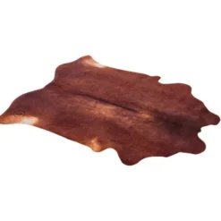 Drum N Base Vegan Cow Betsy Drum Rug