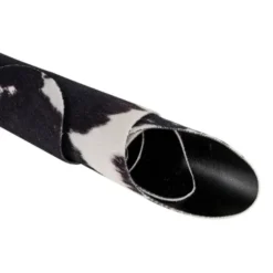 Drum N Base Vegan Cow Clara Drum Rug