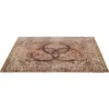 Drum N Base Vintage Drum Rug Beige