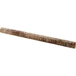 Drum N Base Vintage Drum Rug Beige