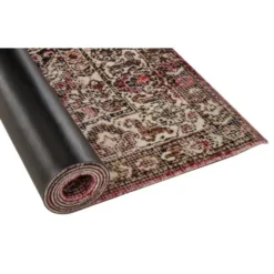 Drum N Base Vintage Drum Rug Classic-Worn