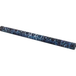 Drum N Base Vintage Drum Rug Galaxy