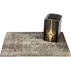 Drum N Base Vintage Stage Mat Classic-Worn