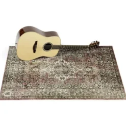 Drum N Base Vintage Stage Mat Classic-Worn