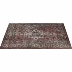 Drum N Base Vintage Stage Mat Classic-Worn