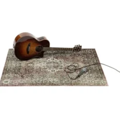 Drum N Base Vintage Stage Mat Classic-Worn