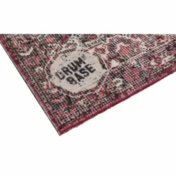 Drum N Base Vintage Stage Mat Classic-Worn
