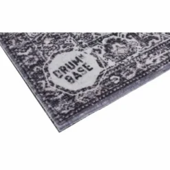 Drum N Base Vintage Stage Mat Grey