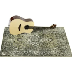 Drum N Base Vintage Stage Mat Green