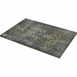 Drum N Base Vintage Stage Mat Green