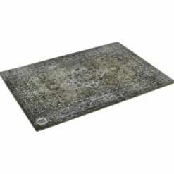Drum N Base Vintage Stage Mat Green
