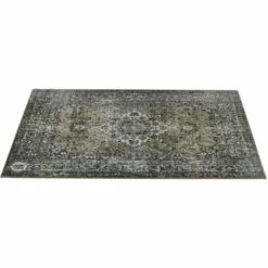 Drum N Base Vintage Stage Mat Green