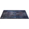 Drum N Base Vintage Stage Mat Galaxy