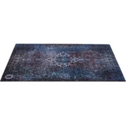 Drum N Base Vintage Stage Mat Galaxy