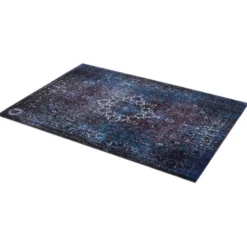 Drum N Base Vintage Stage Mat Galaxy