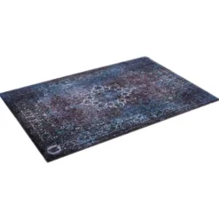 Drum N Base Vintage Stage Mat Galaxy