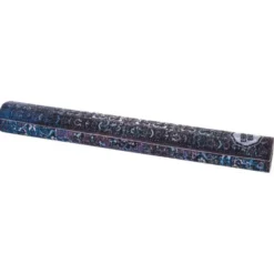 Drum N Base Vintage Stage Mat Galaxy