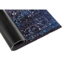 Drum N Base Vintage Stage Mat Galaxy