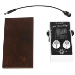 Drumport StompTech Auto Stomp Player Compact Set