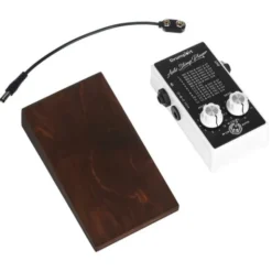 Drumport StompTech Auto Stomp Player Compact Set