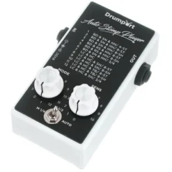 Drumport StompTech Auto Stomp Player Compact Set