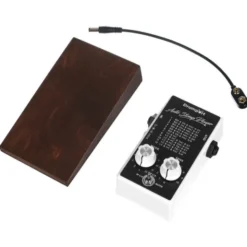 Drumport StompTech Auto Stomp Player Compact Set