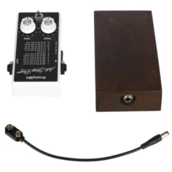 Drumport StompTech Auto Stomp Player Compact Set
