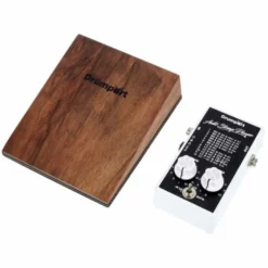 Drumport StompTech Auto Stomp Player Bundle