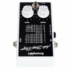 Drumport StompTech Auto Stomp Player Bundle