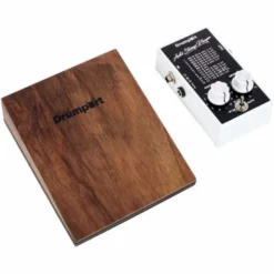 Drumport StompTech Auto Stomp Player Bundle