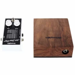 Drumport StompTech Auto Stomp Player Bundle
