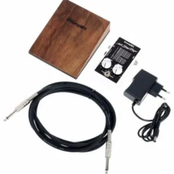 Drumport StompTech Auto Stomp Player Bundle