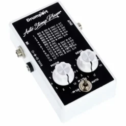 Drumport StompTech Auto Stomp Player Bundle