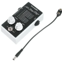 Drumport StompTech Auto Stomp Player MKII