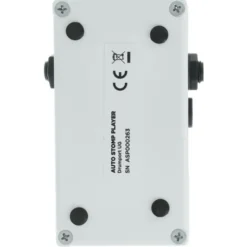 Drumport StompTech Auto Stomp Player MKII