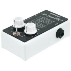 Drumport StompTech Auto Stomp Player MKII