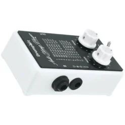 Drumport StompTech Auto Stomp Player MKII