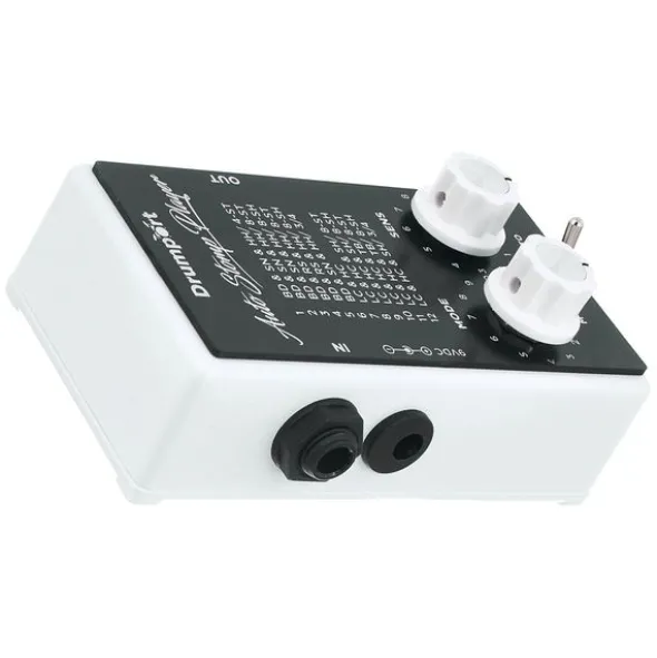 Drumport StompTech Auto Stomp Player MKII