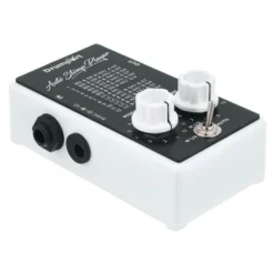 Drumport StompTech Auto Stomp Player MKII