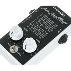 Drumport StompTech Auto Stomp Player MKII